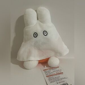Ghost Miffy Keychain Plush